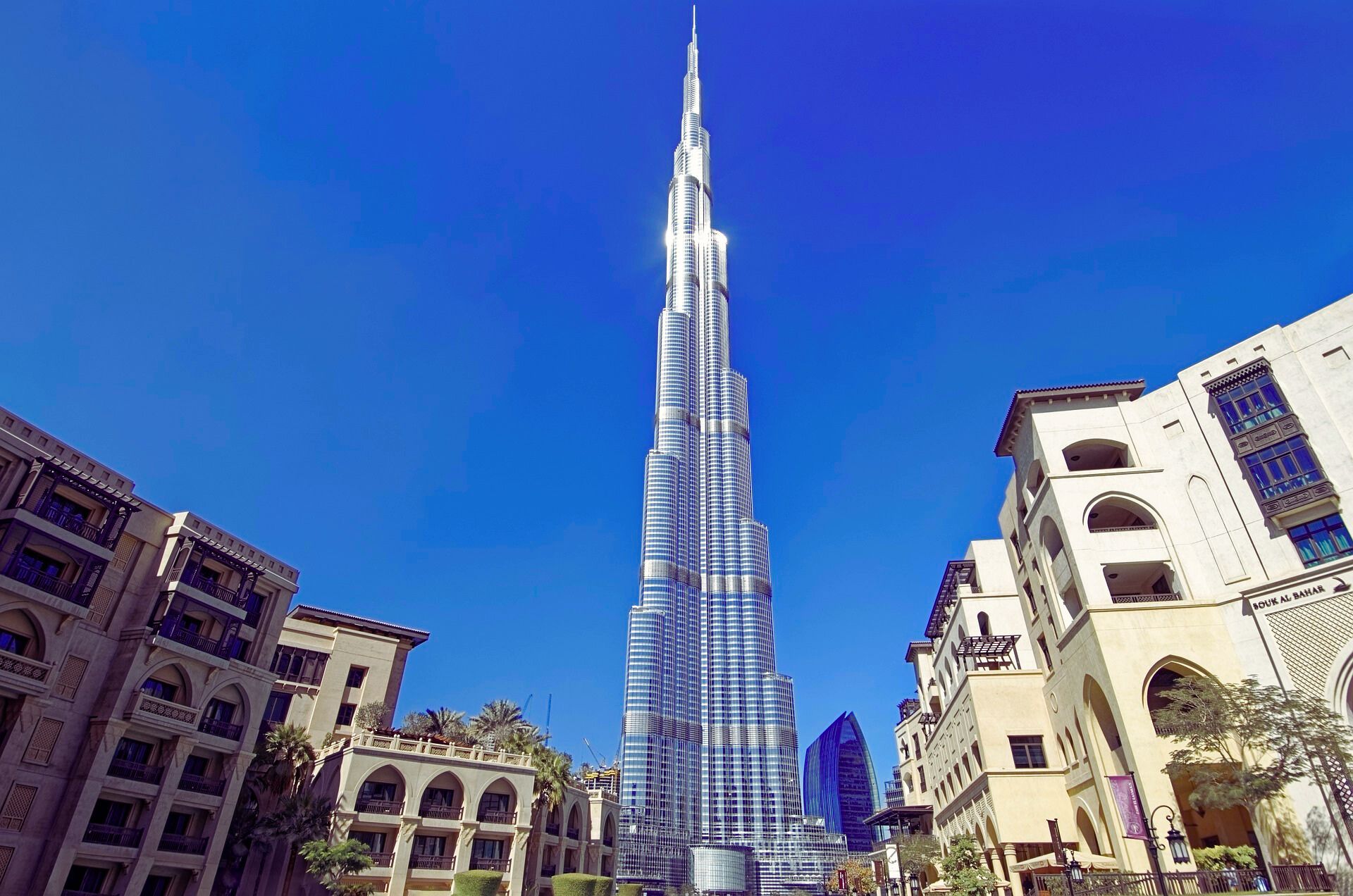 DUBAI CITY TOUR FULL DAY (8.HRS)